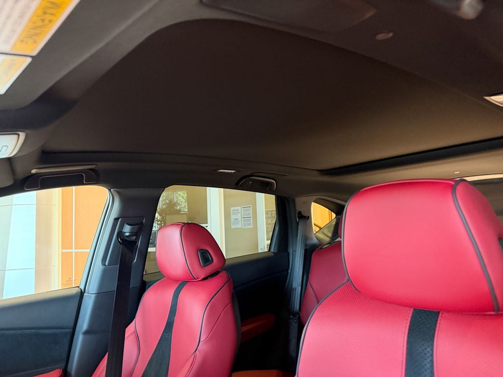 2026 Acura RDX A-Spec Package SH-AWD