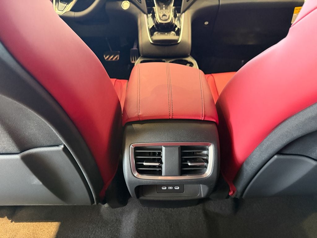 2026 Acura RDX A-Spec Package SH-AWD