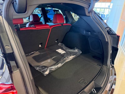 2026 Acura RDX A-Spec Package SH-AWD