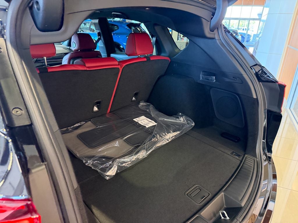 2026 Acura RDX A-Spec Package SH-AWD