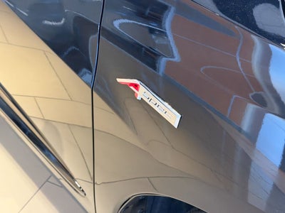2026 Acura RDX A-Spec Package SH-AWD