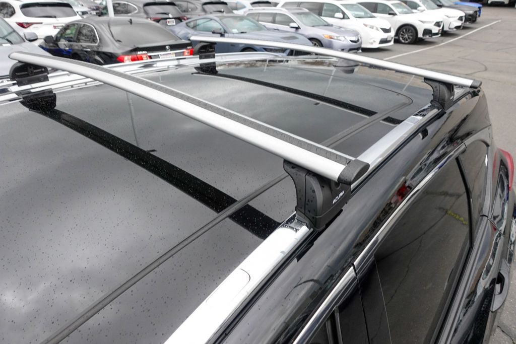 2023 Acura RDX Advance Package SH-AWD