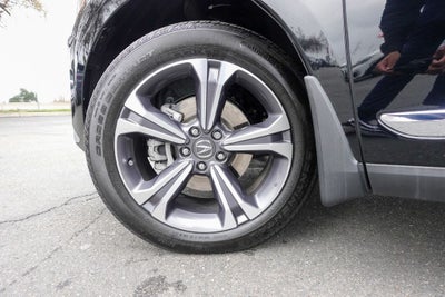 2023 Acura RDX Advance Package SH-AWD