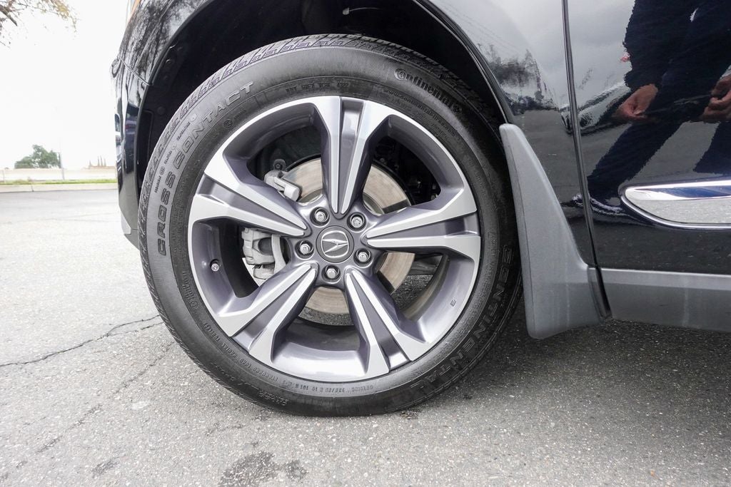 2023 Acura RDX Advance Package SH-AWD