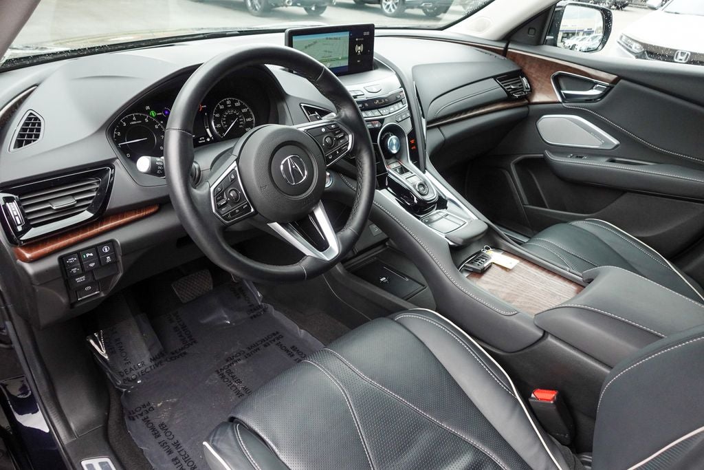 2023 Acura RDX Advance Package SH-AWD