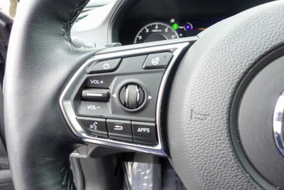 2023 Acura RDX Advance Package SH-AWD