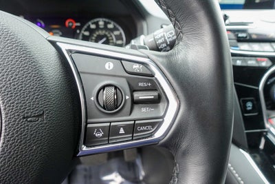 2023 Acura RDX Advance Package SH-AWD