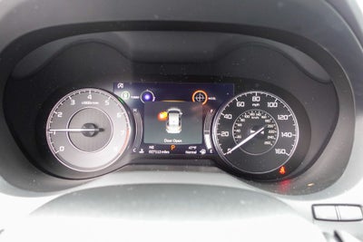 2023 Acura RDX Advance Package SH-AWD