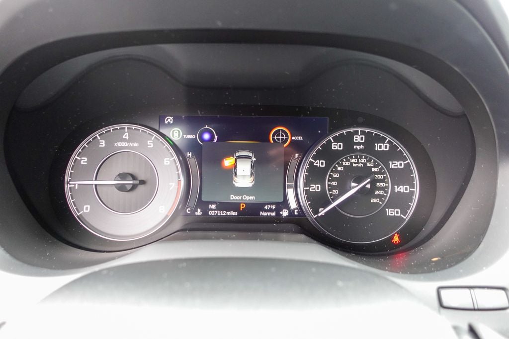 2023 Acura RDX Advance Package SH-AWD