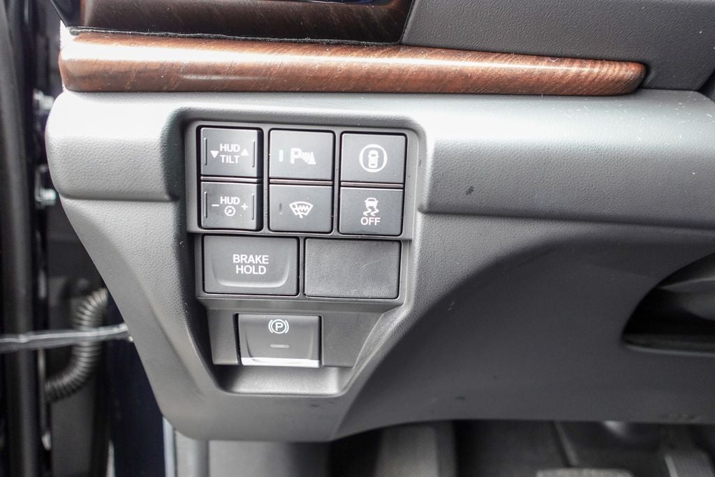 2023 Acura RDX Advance Package SH-AWD