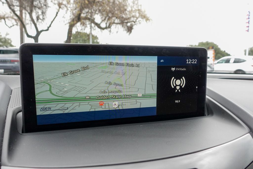 2023 Acura RDX Advance Package SH-AWD