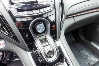 2023 Acura RDX Advance Package SH-AWD