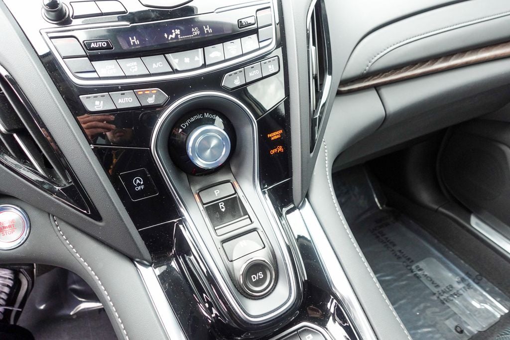 2023 Acura RDX Advance Package SH-AWD