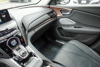 2023 Acura RDX Advance Package SH-AWD