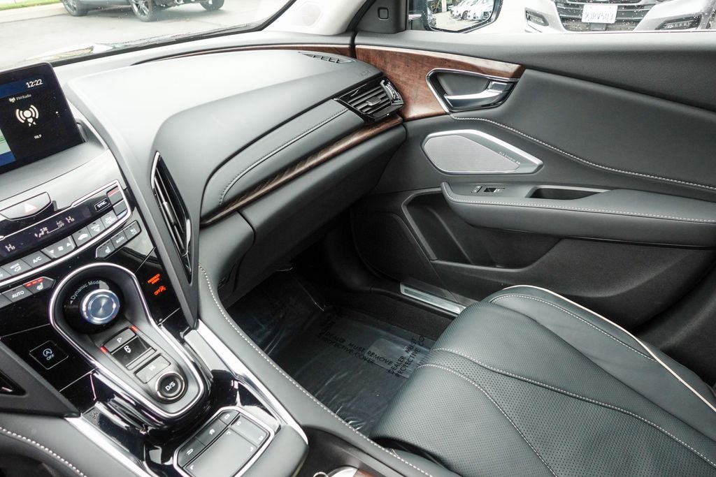 2023 Acura RDX Advance Package SH-AWD