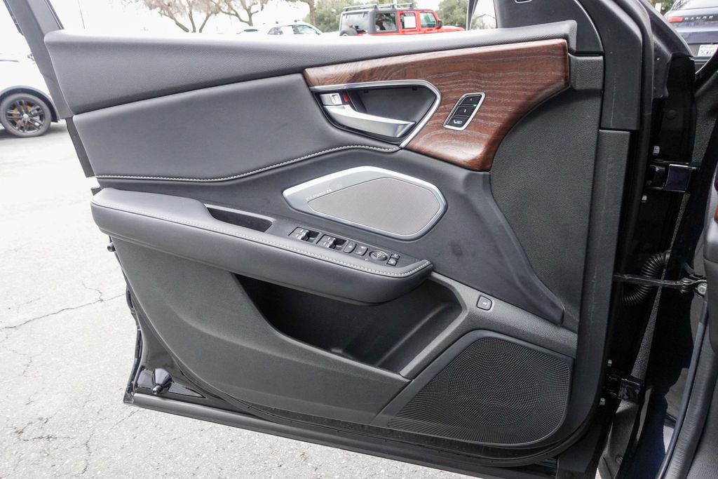 2023 Acura RDX Advance Package SH-AWD