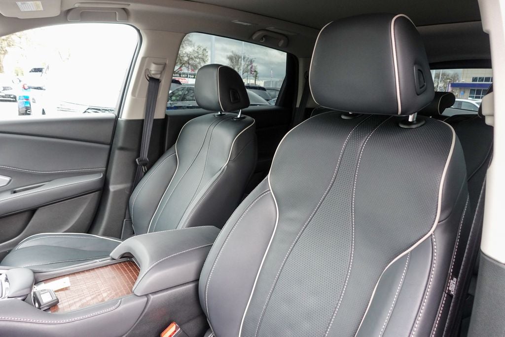 2023 Acura RDX Advance Package SH-AWD