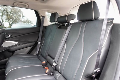 2023 Acura RDX Advance Package SH-AWD
