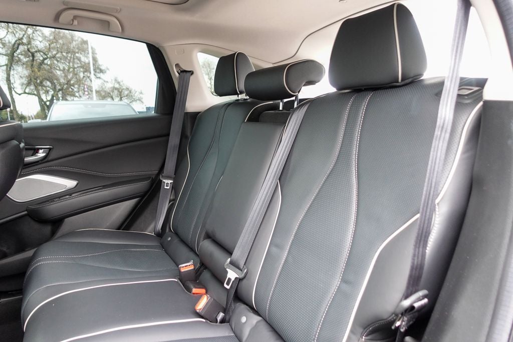 2023 Acura RDX Advance Package SH-AWD