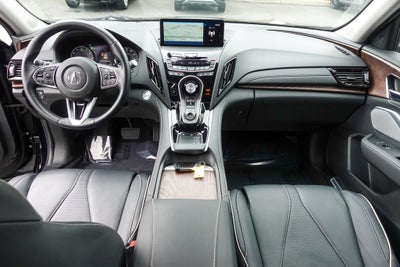 2023 Acura RDX Advance Package SH-AWD