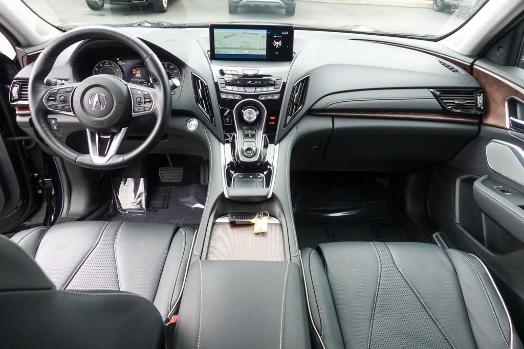 2023 Acura RDX Advance Package SH-AWD