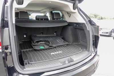 2023 Acura RDX Advance Package SH-AWD