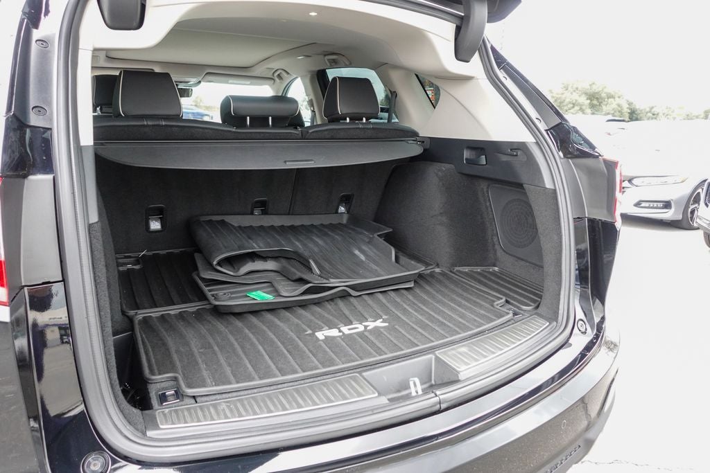 2023 Acura RDX Advance Package SH-AWD