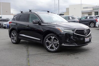 2023 Acura RDX Advance Package SH-AWD