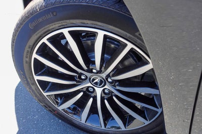 2025 Acura RDX Advance Package SH-AWD