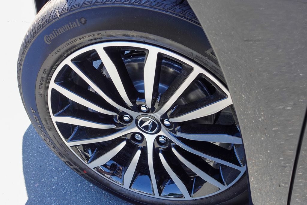 2025 Acura RDX Advance Package SH-AWD