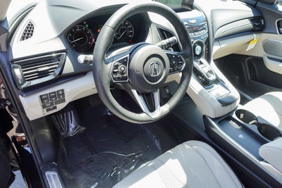 2025 Acura RDX Advance Package SH-AWD