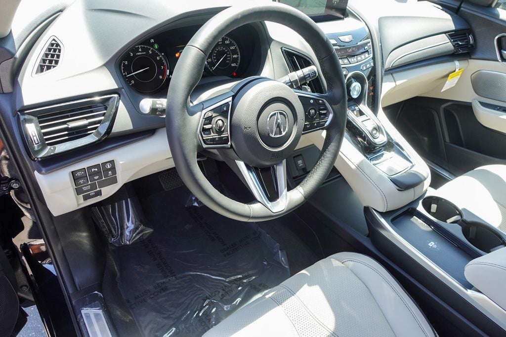 2025 Acura RDX Advance Package SH-AWD