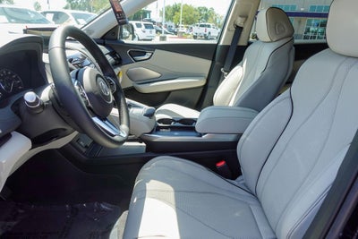 2025 Acura RDX Advance Package SH-AWD