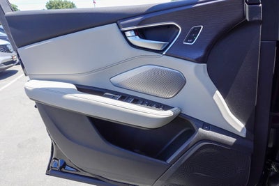 2025 Acura RDX Advance Package SH-AWD