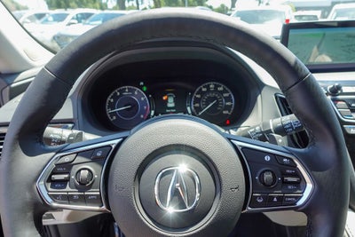 2025 Acura RDX Advance Package SH-AWD