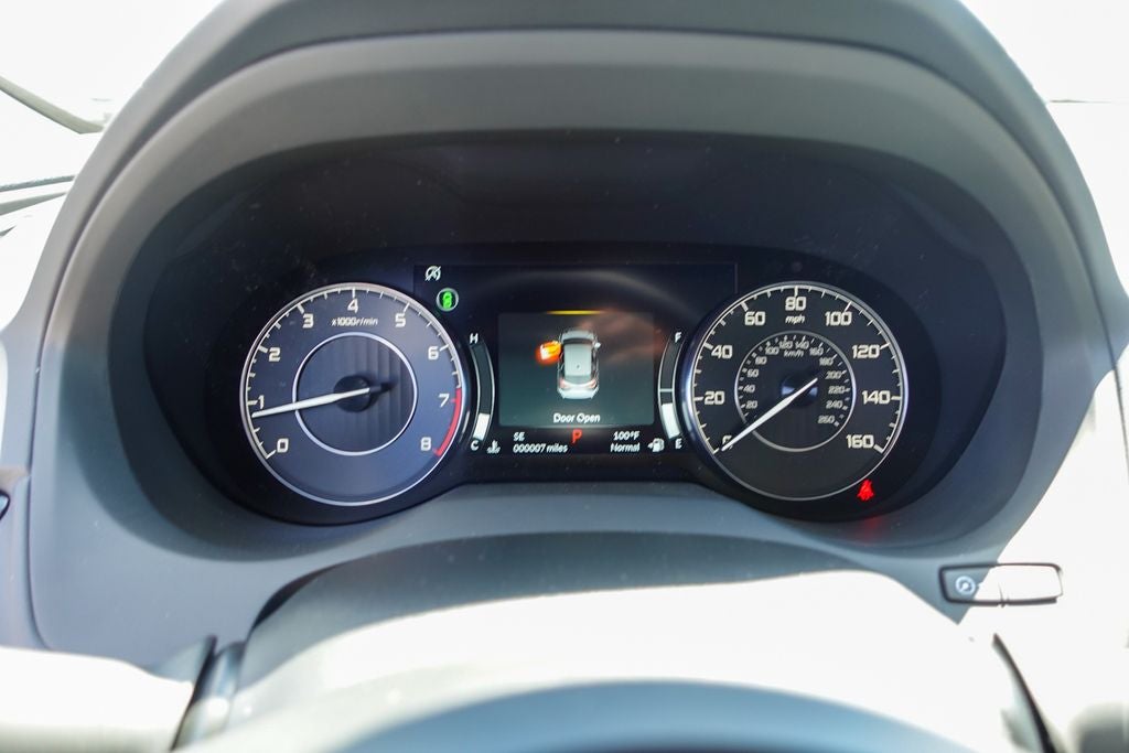 2025 Acura RDX Advance Package SH-AWD