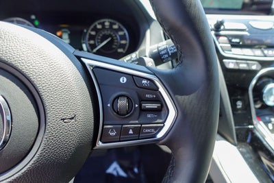 2025 Acura RDX Advance Package SH-AWD