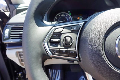 2025 Acura RDX Advance Package SH-AWD