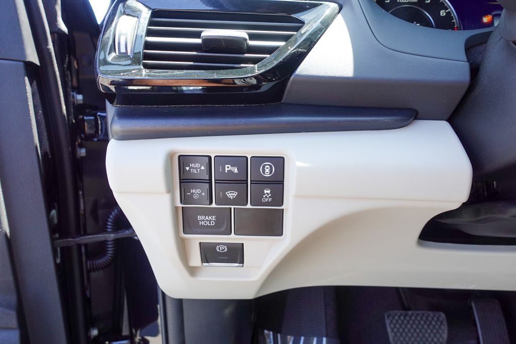 2025 Acura RDX Advance Package SH-AWD