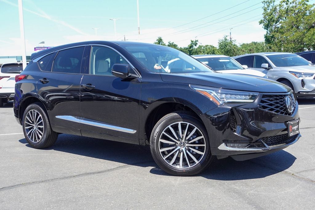 2025 Acura RDX Advance Package SH-AWD