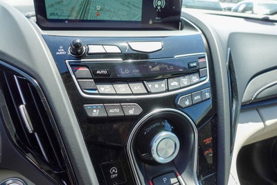 2025 Acura RDX Advance Package SH-AWD