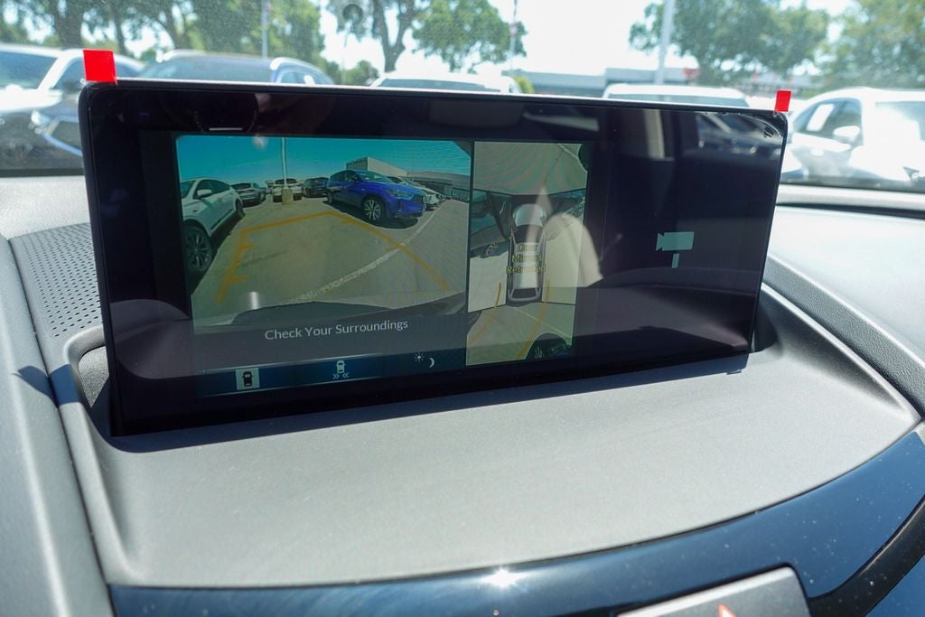 2025 Acura RDX Advance Package SH-AWD