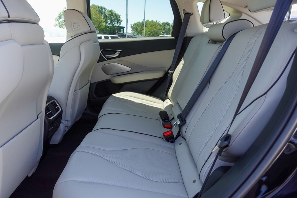 2025 Acura RDX Advance Package SH-AWD