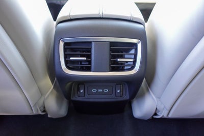 2025 Acura RDX Advance Package SH-AWD