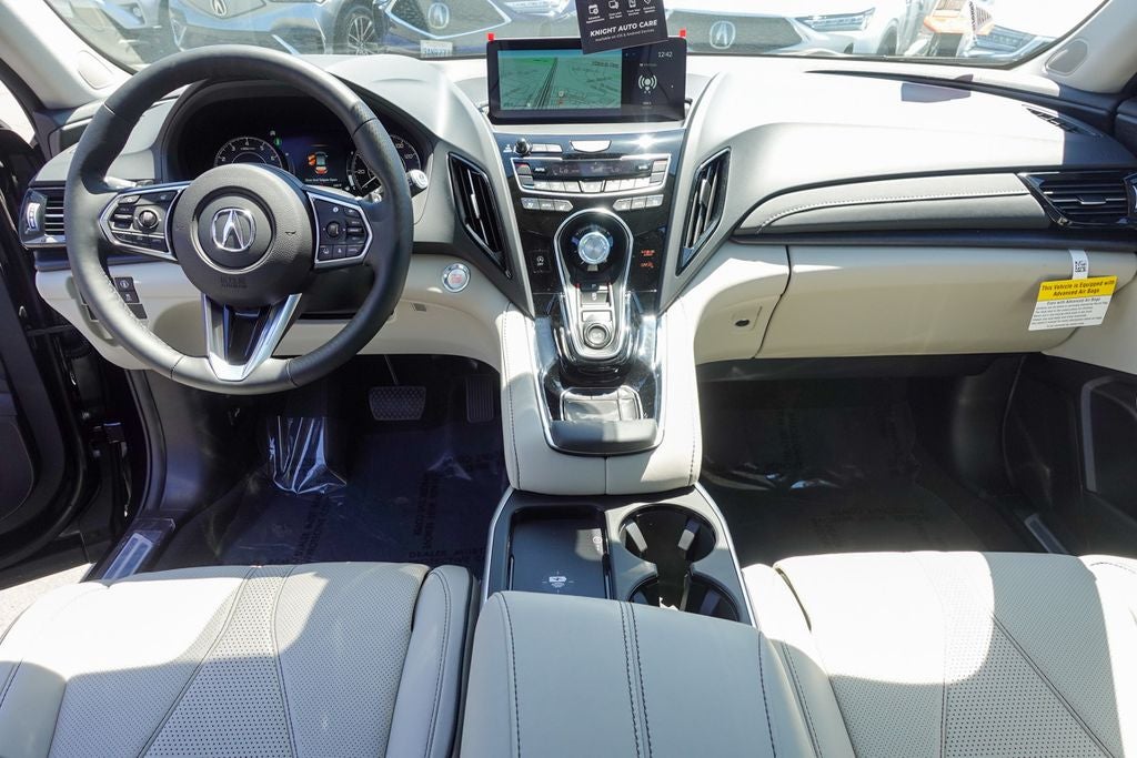 2025 Acura RDX Advance Package SH-AWD