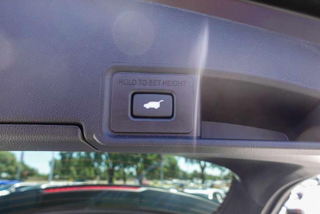 2025 Acura RDX Advance Package SH-AWD