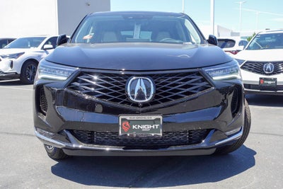 2025 Acura RDX Advance Package SH-AWD