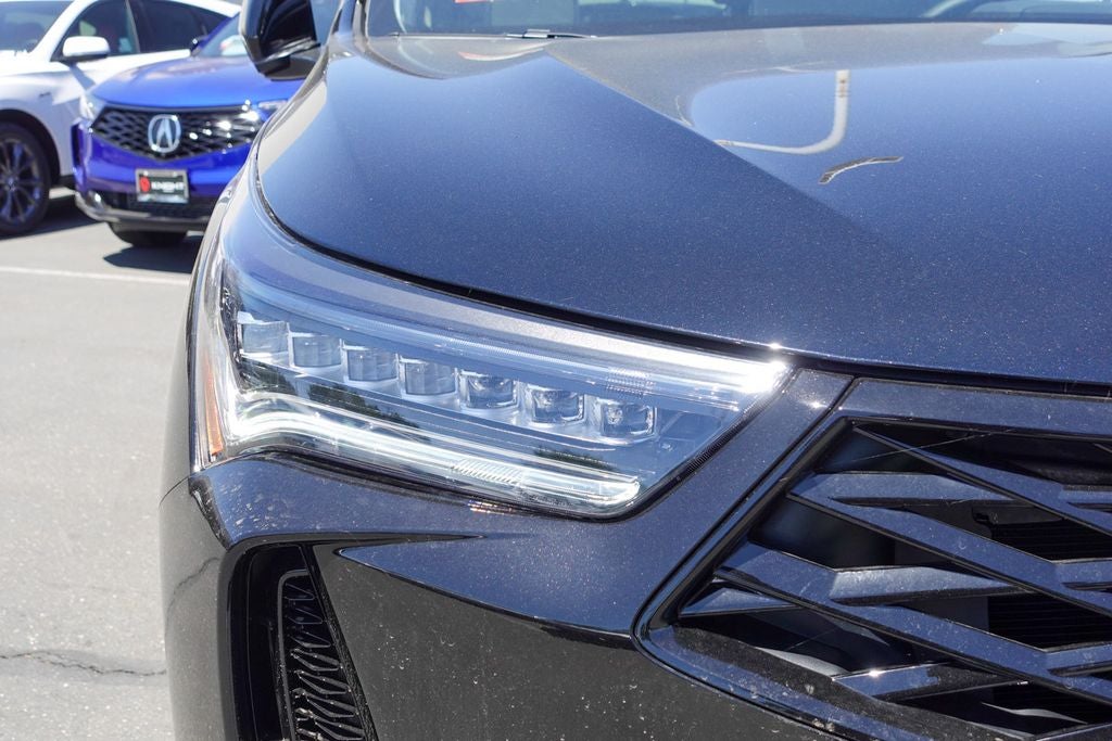 2025 Acura RDX Advance Package SH-AWD