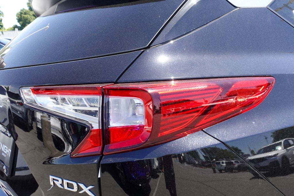 2025 Acura RDX Advance Package SH-AWD