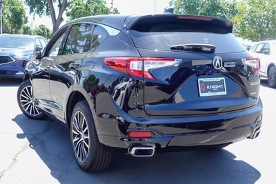 2025 Acura RDX Advance Package SH-AWD